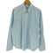 スタジオニコルソン STUDIO NICHOLSON SALIN SHIRT メンズ import:M