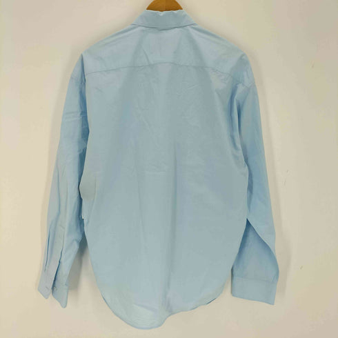 スタジオニコルソン STUDIO NICHOLSON SALIN SHIRT メンズ import:M