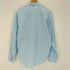 スタジオニコルソン STUDIO NICHOLSON SALIN SHIRT メンズ import:M