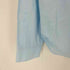 スタジオニコルソン STUDIO NICHOLSON SALIN SHIRT メンズ import:M