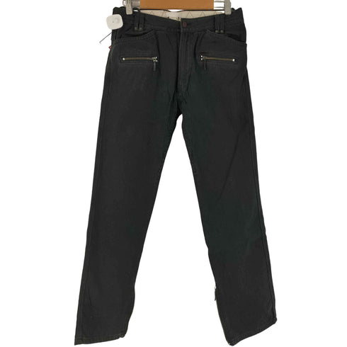 ディーゼル DIESEL ジップデザイン デニムパンツ メンズ 28