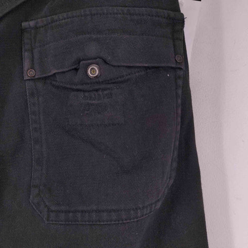 ディーゼル DIESEL ジップデザイン デニムパンツ メンズ 28