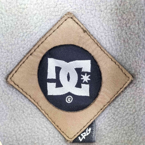 ディーシー DC ジップジャケット メンズ