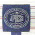ジェイプレス J.PRESS グラデーションストライプ ボタンダウンシャツ メンズ L