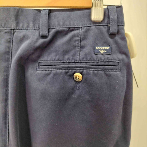 ドッカーズ DOCKERS 2タックワイドチノパンツ メンズ 31