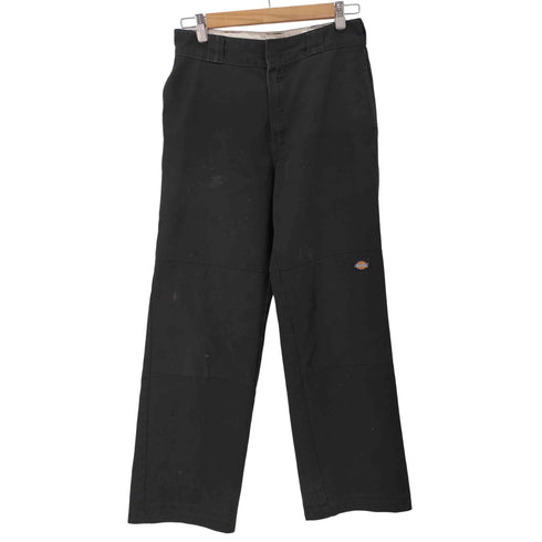 ディッキーズ Dickies ダブルニーワークパンツ メンズ 30