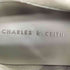 チャールズアンドキース CHARLES&KEITH ザニアスカルプチャーヒール レディース EUR:37
