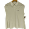 フレッドペリー FRED PERRY 別注 ノースリーブ ポロシャツ レディース UK:10