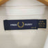 フレッドペリー FRED PERRY 別注 ノースリーブ ポロシャツ レディース UK:10