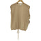 ロクビューティーアンドユースユナイテッドアローズ 6 BEAUTY & YOUTH UNITED ARROWS FRILL NO SLEEVE TOP レディース