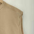 ロクビューティーアンドユースユナイテッドアローズ 6 BEAUTY & YOUTH UNITED ARROWS FRILL NO SLEEVE TOP レディース