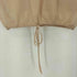 ロクビューティーアンドユースユナイテッドアローズ 6 BEAUTY & YOUTH UNITED ARROWS FRILL NO SLEEVE TOP レディース