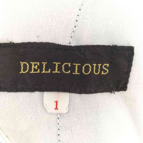 デリシャス Delicious Climbing Pants メンズ JPN:1