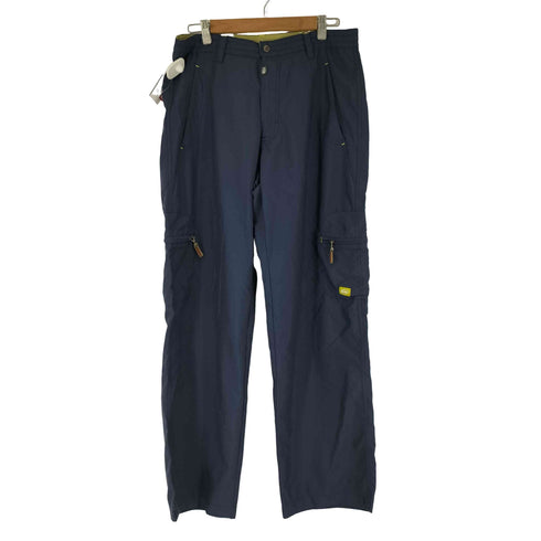 クイックシルバー Quiksilver ストレートカーゴパンツ メンズ JPN:M