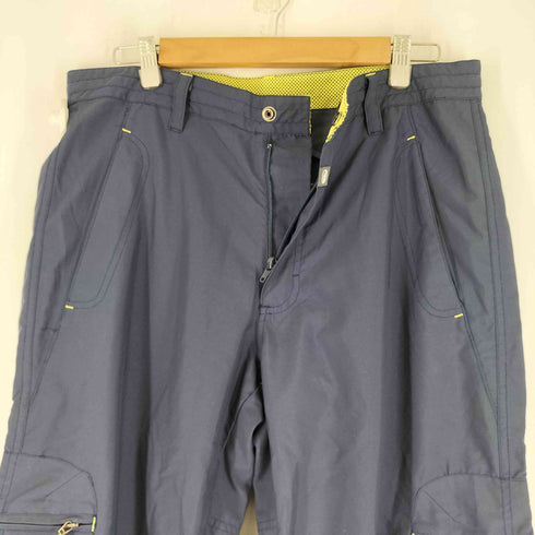 クイックシルバー Quiksilver ストレートカーゴパンツ メンズ JPN:M