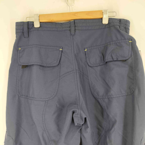 クイックシルバー Quiksilver ストレートカーゴパンツ メンズ JPN:M