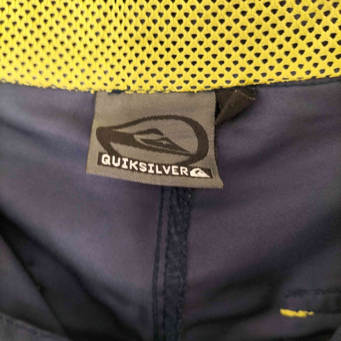 クイックシルバー Quiksilver ストレートカーゴパンツ メンズ JPN:M