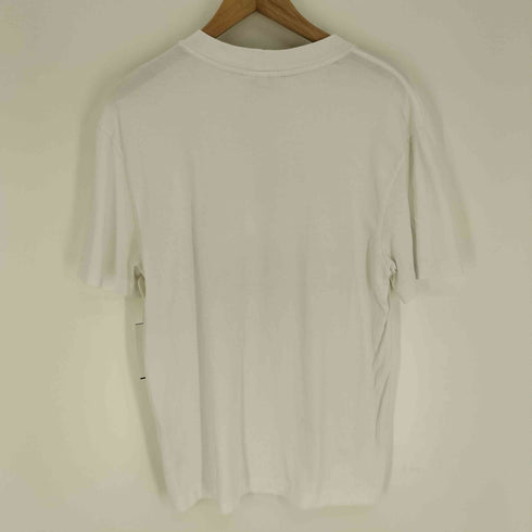 ラコステ LACOSTE コラボ Print Organic Tee プリント オーガニック Tシャツ ユニセックス メンズ import:XS