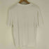 ラコステ LACOSTE コラボ Print Organic Tee プリント オーガニック Tシャツ ユニセックス メンズ import:XS