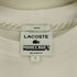 ラコステ LACOSTE コラボ Print Organic Tee プリント オーガニック Tシャツ ユニセックス メンズ import:XS