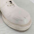 チャールズアンドキース CHARLES&KEITH デボン メタリックアクセントレースアップロングブーツ レディース EUR:37