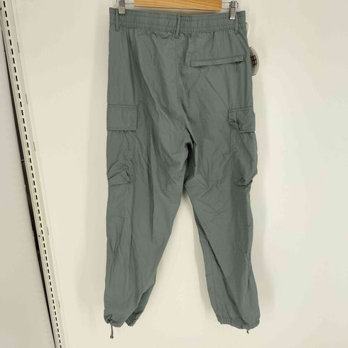 ユニクロシー UNIQLO:C 25SS ワイドフィット カーゴパンツ ユニセックス メンズ JPN:M