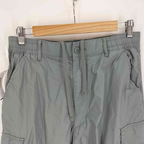 ユニクロシー UNIQLO:C 25SS ワイドフィット カーゴパンツ ユニセックス メンズ JPN:M
