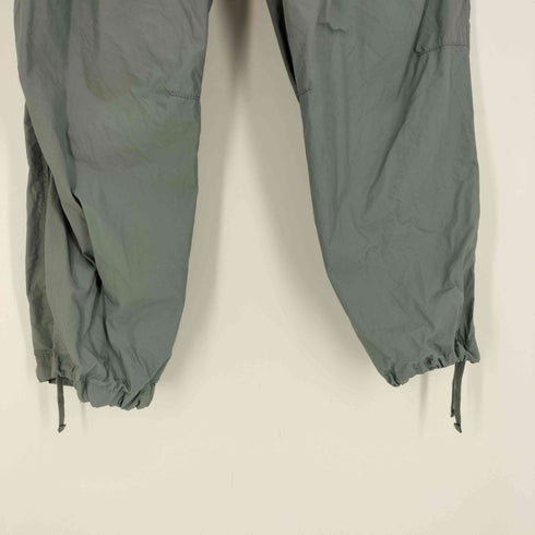 ユニクロシー UNIQLO:C 25SS ワイドフィット カーゴパンツ ユニセックス メンズ JPN:M