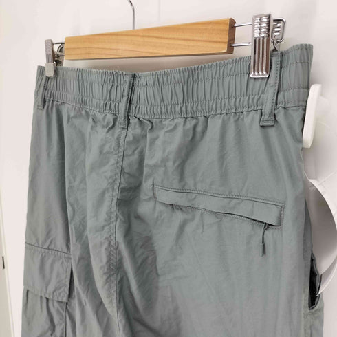ユニクロシー UNIQLO:C 25SS ワイドフィット カーゴパンツ ユニセックス メンズ JPN:M