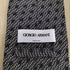 ジョルジオアルマーニ Giorgio Armani 総柄ネクタイ メンズ