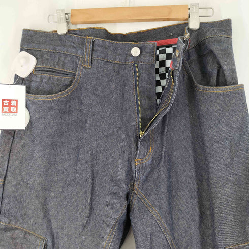 バンズ VANS ペインター ワークパンツデニム メンズ 34