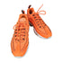ナイキ NIKE Air Max 95 Overbranding Total Orange レディース 24.5cm