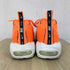 ナイキ NIKE Air Max 95 Overbranding Total Orange レディース 24.5cm