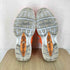ナイキ NIKE Air Max 95 Overbranding Total Orange レディース 24.5cm
