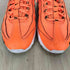 ナイキ NIKE Air Max 95 Overbranding Total Orange レディース 24.5cm