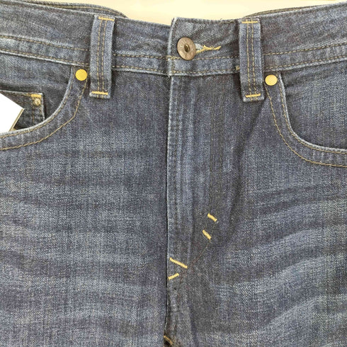 ディーゼル DIESEL THAVAR-JIP タバージップ スキニー デニムパンツ メンズ W26 L30