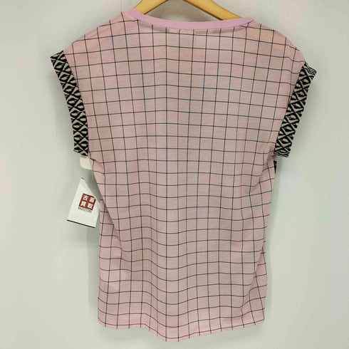 アディダスオリジナルス adidas Originals The Farm Company ボタニカル柄Tシャツ レディース JPN:S