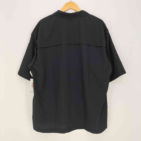 ジーユー GU オープンカラーシャツ メンズ JPN:XL