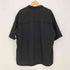 ジーユー GU オープンカラーシャツ メンズ JPN:XL