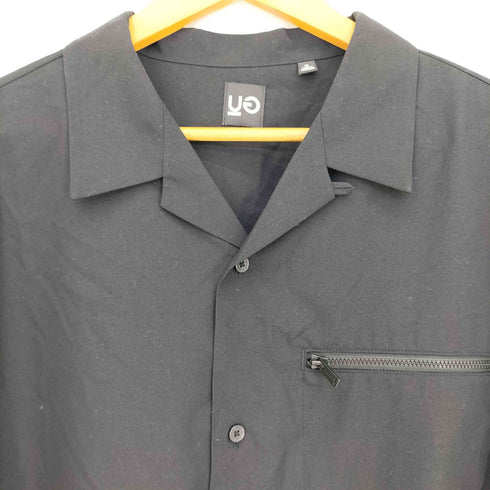 ジーユー GU オープンカラーシャツ メンズ JPN:XL