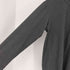ミレー MILLET プリントロゴ ロングスリーブカットソー メンズ S