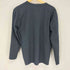 ミレー MILLET プリントロゴ ロングスリーブカットソー メンズ S