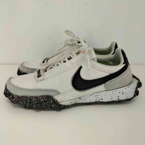 ナイキ NIKE WAFFLE RACER CRATER SUMMIT レディース JPN:24