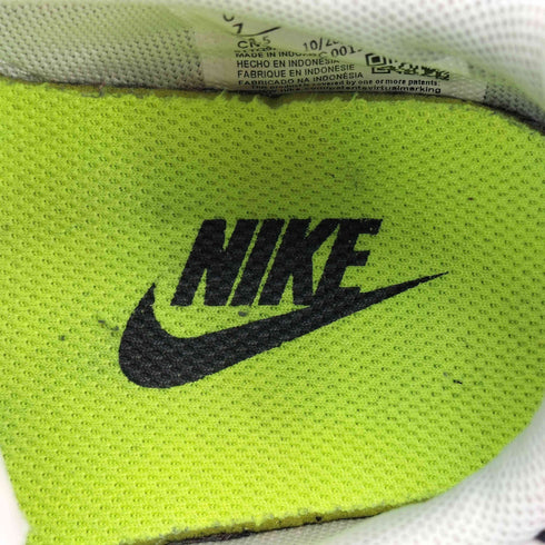 ナイキ NIKE WAFFLE RACER CRATER SUMMIT レディース JPN:24