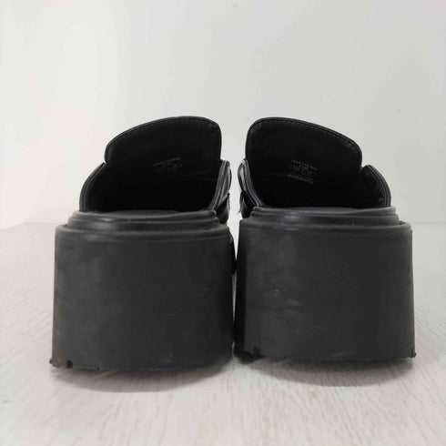 ザラ ZARA ミュールローファー レディース レディース EUR:39