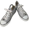 コンバースオールスター CONVERSE ALLSTAR ラメローカットスニーカー レディース JPN:24