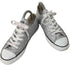 コンバースオールスター CONVERSE ALLSTAR ラメローカットスニーカー レディース JPN:24