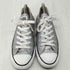 コンバースオールスター CONVERSE ALLSTAR ラメローカットスニーカー レディース JPN:24