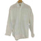 バナナリパブリック BANANA REPUBLIC 長袖ボタンダウンシャツ メンズ import:M