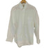 バナナリパブリック BANANA REPUBLIC 長袖ボタンダウンシャツ メンズ import:M